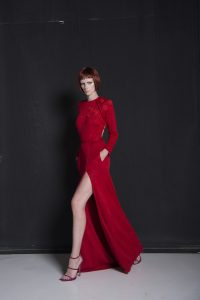 Maria Aristidou HC RF17