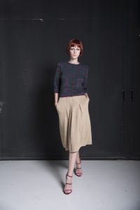 Maria Aristidou HC RF17