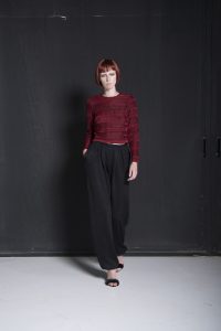 Maria Aristidou HC RF17