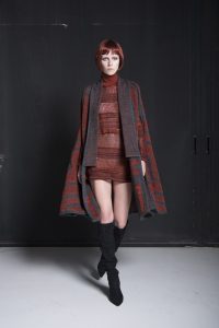 Maria Aristidou HC RF17
