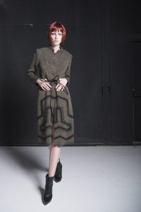 Maria Aristidou HC RF17