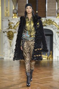 Eva Minge HC RF17