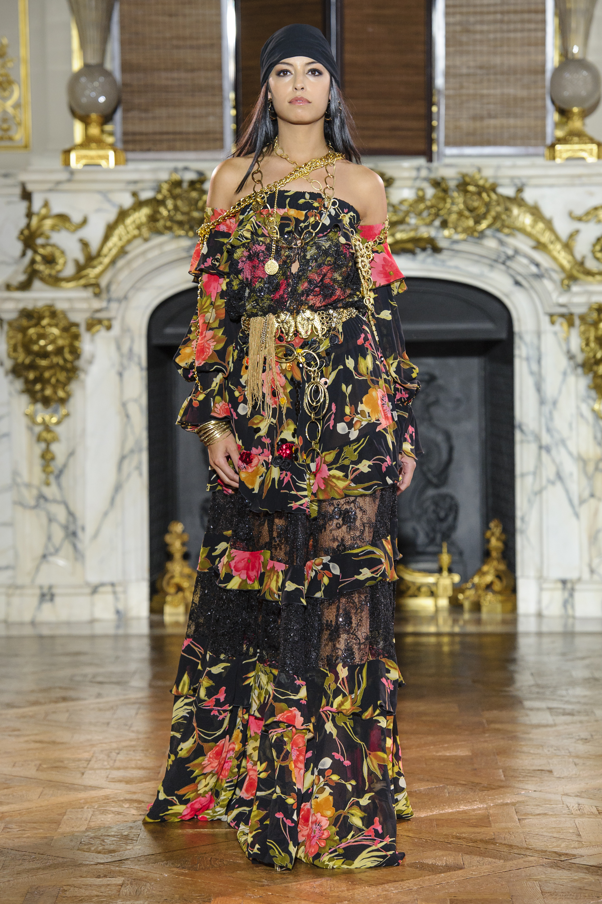 Eva Minge HC RF17