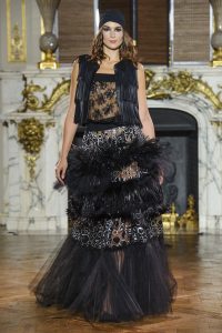 Eva Minge HC RF17