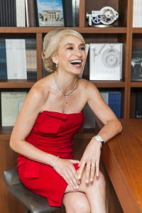 Breguet Reine de Naples at Tourbillon Boutique