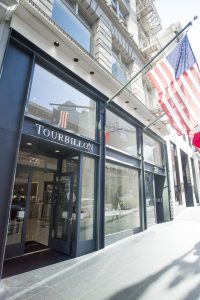 Breguet Reine de Naples at Tourbillon Boutique