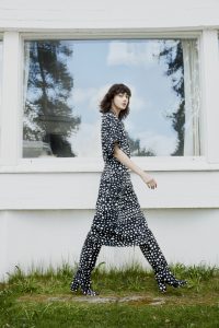 Marimekko Pre-Spring 2018 Collection