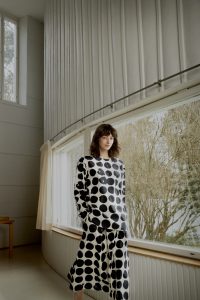 Marimekko Pre-Spring 2018 Collection