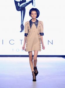 2017 Vancouver Fashion Week - Day 1