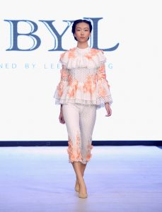2017 Vancouver Fashion Week - Day 1
