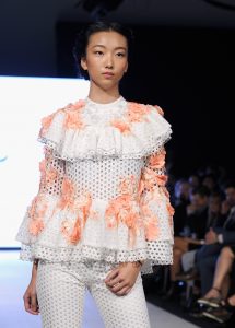 2017 Vancouver Fashion Week - Day 1