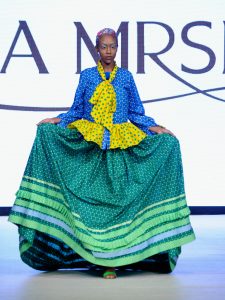 2017 Vancouver Fashion Week - Day 1