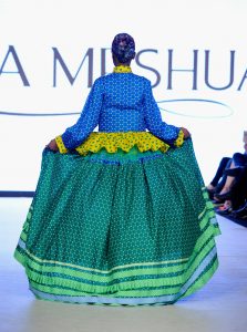 2017 Vancouver Fashion Week - Day 1