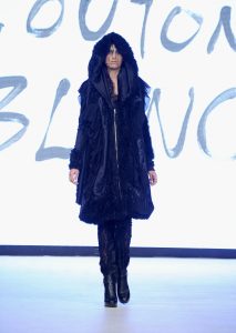 2017 Vancouver Fashion Week - Day 1