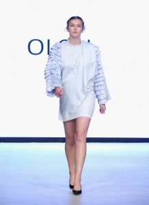 2017 Vancouver Fashion Week - Day 1