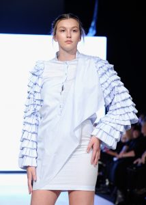 2017 Vancouver Fashion Week - Day 1