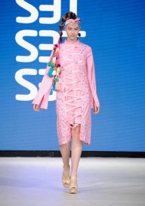 2017 Vancouver Fashion Week - Day 1