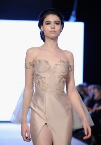 2017 Vancouver Fashion Week - Day 1