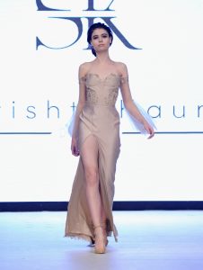 2017 Vancouver Fashion Week - Day 1