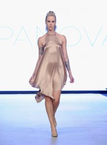 2017 Vancouver Fashion Week - Day 1