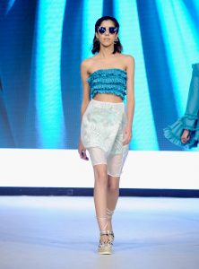 2017 Vancouver Fashion Week - Day 1