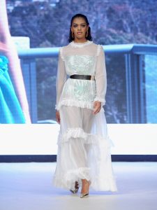 2017 Vancouver Fashion Week - Day 1