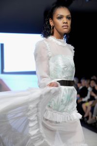 2017 Vancouver Fashion Week - Day 1