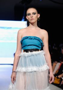 2017 Vancouver Fashion Week - Day 1