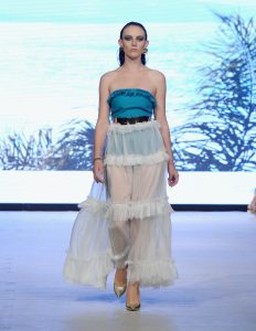 2017 Vancouver Fashion Week - Day 1