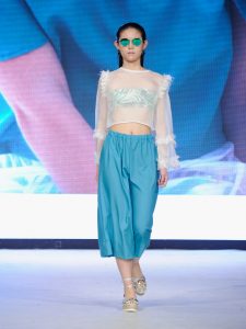 2017 Vancouver Fashion Week - Day 1