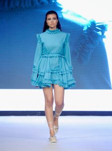 2017 Vancouver Fashion Week - Day 1