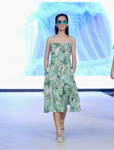 2017 Vancouver Fashion Week - Day 1