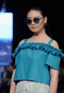 2017 Vancouver Fashion Week - Day 1