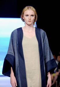 2017 Vancouver Fashion Week - Day 1