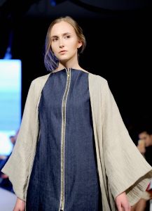 2017 Vancouver Fashion Week - Day 1