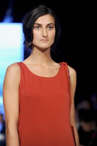 2017 Vancouver Fashion Week - Day 1