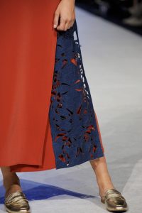 2017 Vancouver Fashion Week - Day 1