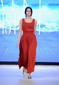 2017 Vancouver Fashion Week - Day 1