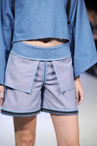 2017 Vancouver Fashion Week - Day 1