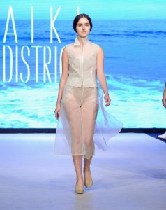 2017 Vancouver Fashion Week - Day 1