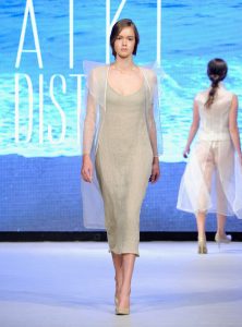 2017 Vancouver Fashion Week - Day 1