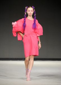 2017 Vancouver Fashion Week - Day 1