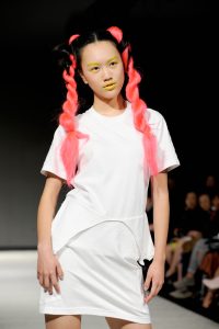 2017 Vancouver Fashion Week - Day 1