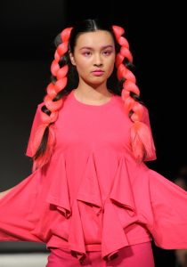 2017 Vancouver Fashion Week - Day 1