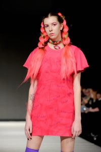 2017 Vancouver Fashion Week - Day 1
