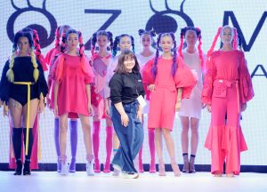 2017 Vancouver Fashion Week - Day 1