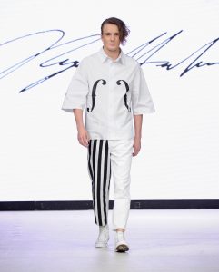 2017 Vancouver Fashion Week - Day 3