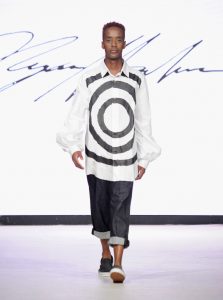 2017 Vancouver Fashion Week - Day 3