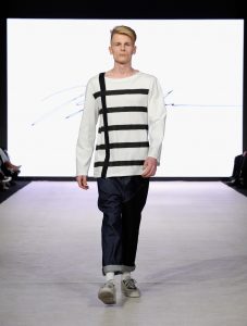 2017 Vancouver Fashion Week - Day 3