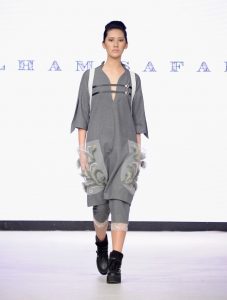 2017 Vancouver Fashion Week - Day 3